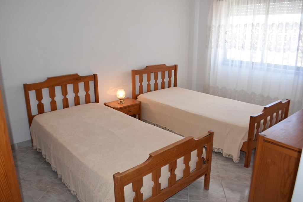 Apartamento Almerinda Албуфейра Экстерьер фото