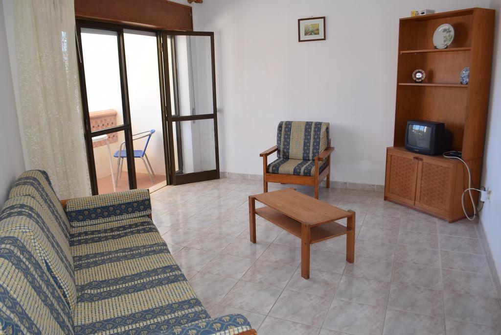 Apartamento Almerinda Албуфейра Экстерьер фото