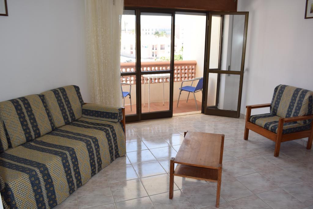 Apartamento Almerinda Албуфейра Экстерьер фото