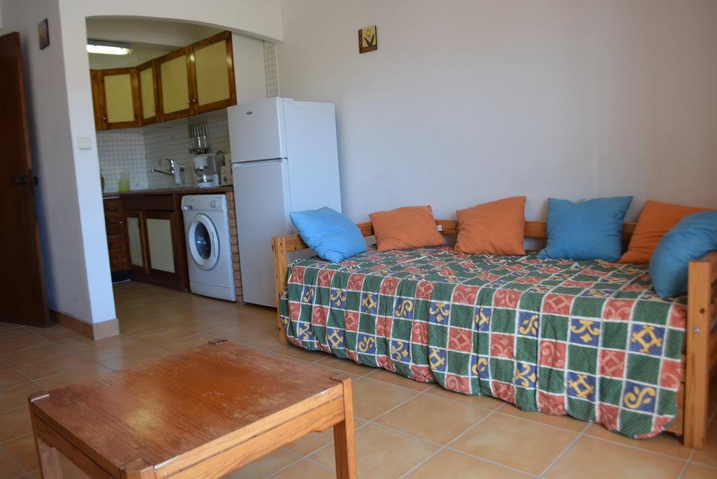 Apartamento Almerinda Албуфейра Экстерьер фото