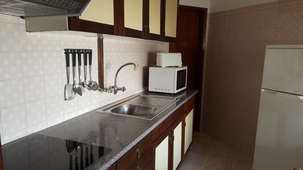 Apartamento Almerinda Албуфейра Экстерьер фото