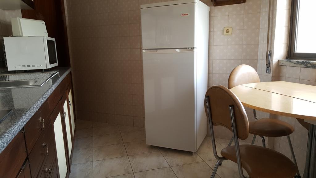 Apartamento Almerinda Албуфейра Экстерьер фото