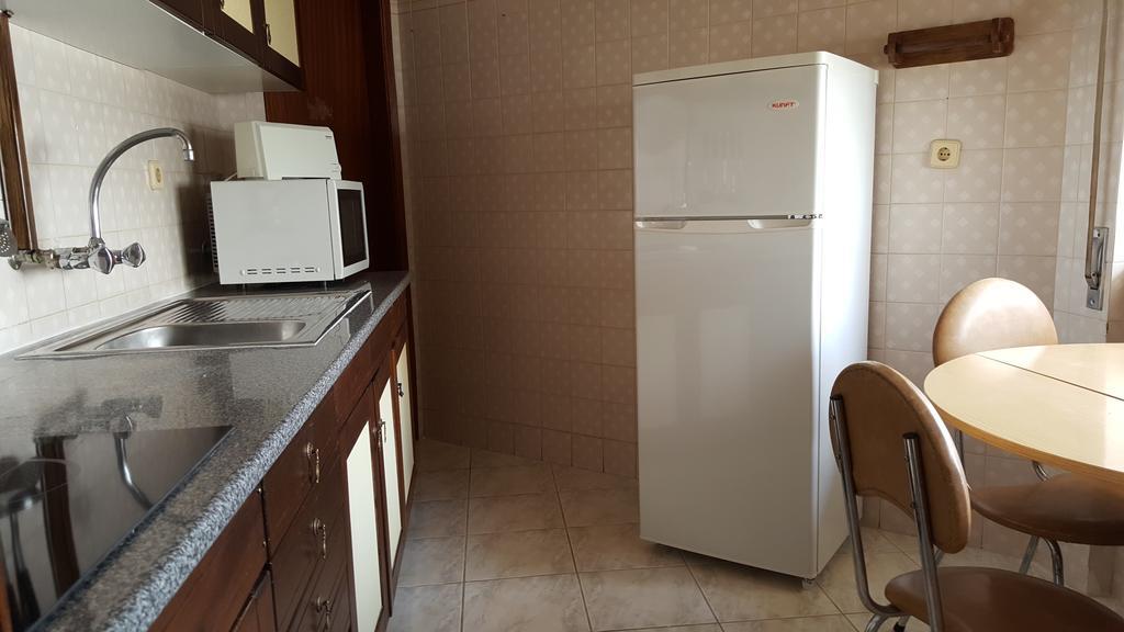 Apartamento Almerinda Албуфейра Экстерьер фото