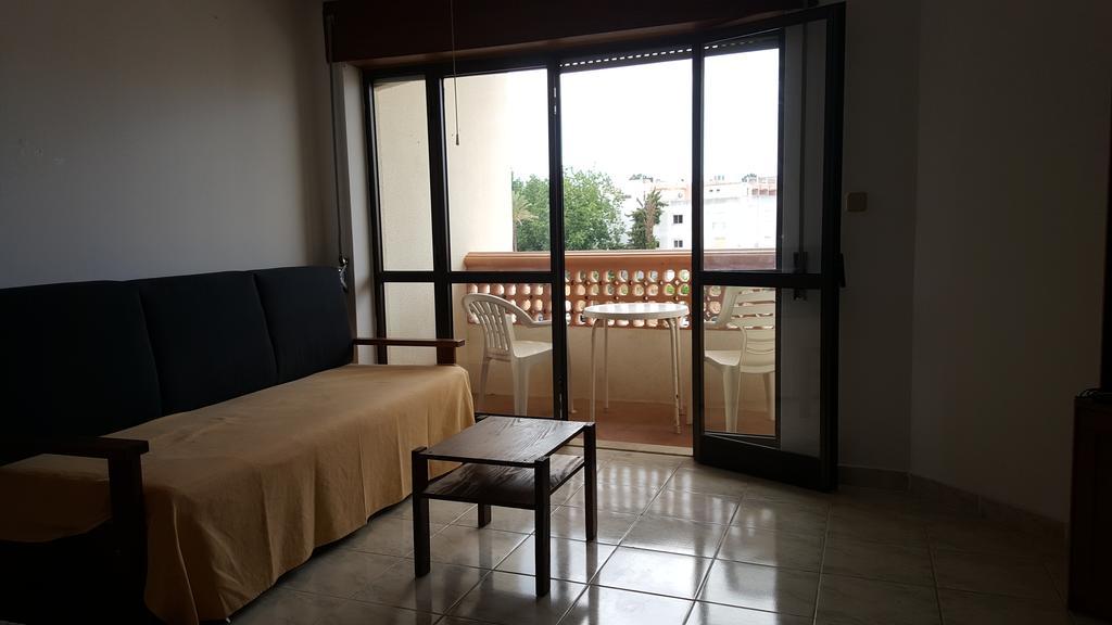 Apartamento Almerinda Албуфейра Экстерьер фото