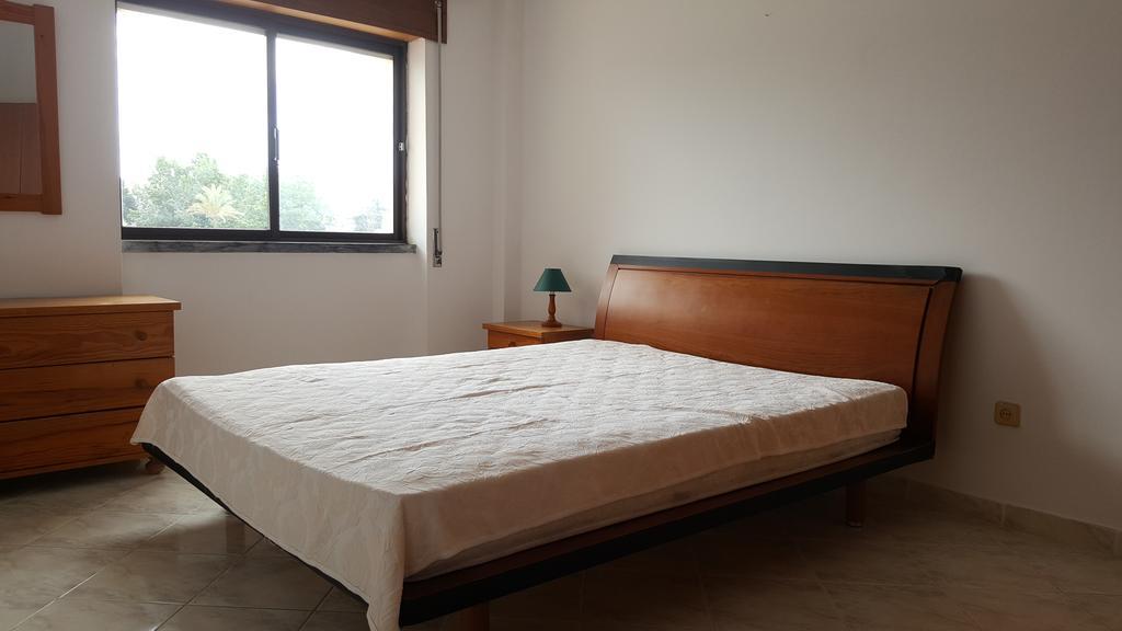 Apartamento Almerinda Албуфейра Экстерьер фото