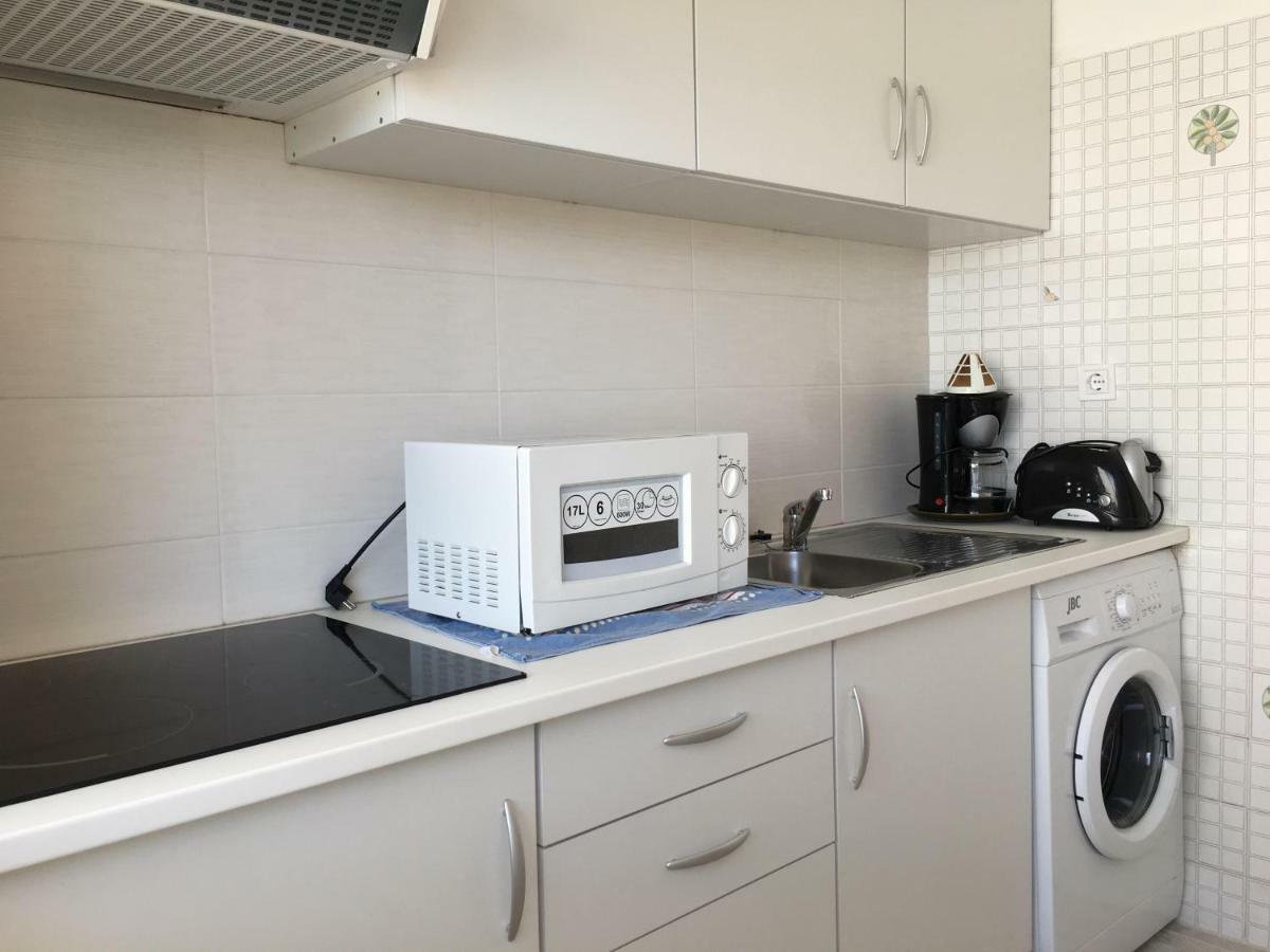 Apartamento Almerinda Албуфейра Экстерьер фото