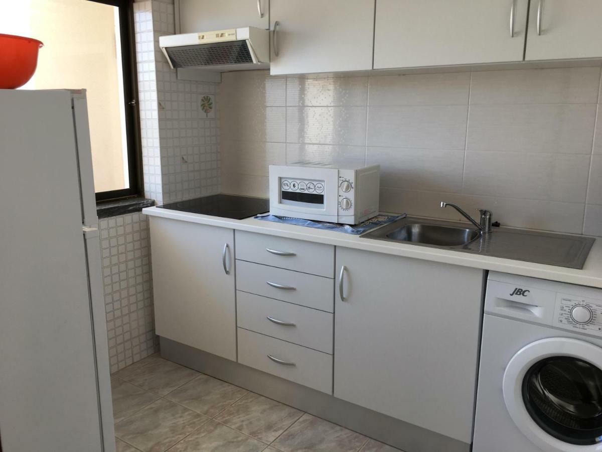 Apartamento Almerinda Албуфейра Экстерьер фото